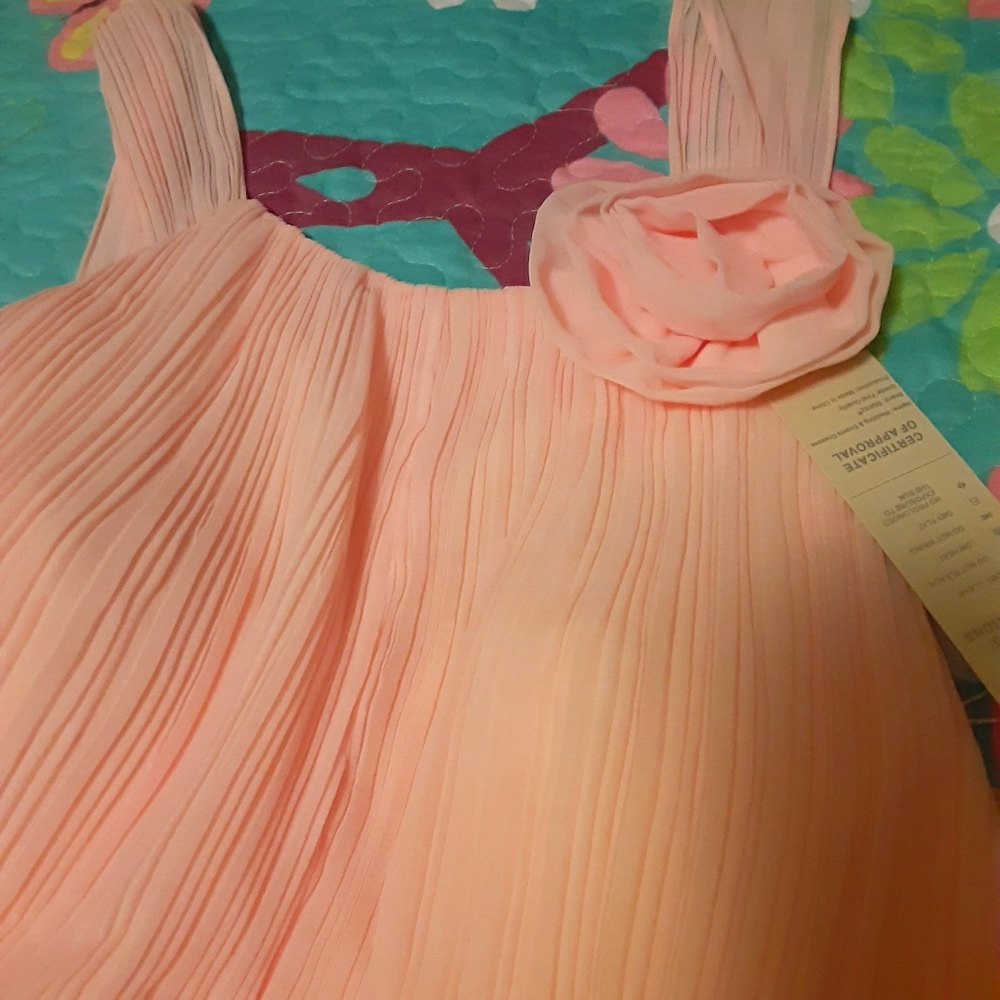 Formal Starzz Dress